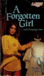 A Forgotten Girl (Windswept, #11)
