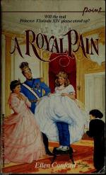 A Royal Pain