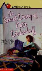 The Secret Diary of Katie Dinkerhoff