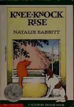 Knee Knock Rise