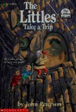 The Littles Take a Trip