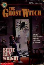 The Ghost Witch