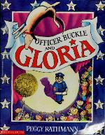 Officer Buckle and Gloria