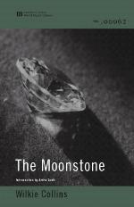 The Moonstone (World Digital Library Edition)