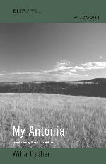My Ántonia