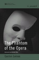 The Phantom of the Opera