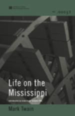 Life on the Mississippi (World Digital Library Edition)