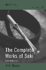 The Complete Works of Saki (World Digital Library Edition)
