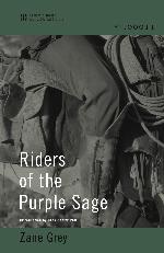 Riders of the Purple Sage (World Digital Library Edition)