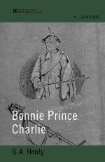 Bonnie Prince Charlie (World Digital Library Edition)