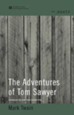 The Adventures of Tom Sawyer (World Digital Library Edition)