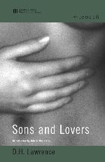 Sons and Lovers (World Digital Library Edition)