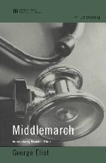 Middlemarch (World Digital Library Edition)