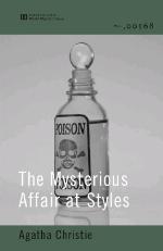 The Mysterious Affair at Styles (World Digital Library Edition)
