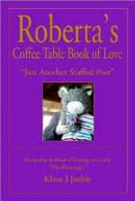 Roberta¬s Coffee Table Book of Love