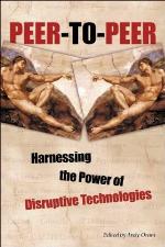 Peer-To-Peer