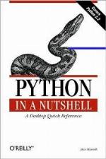 Python in a Nutshell