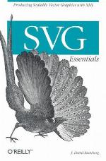 Svg Essentials