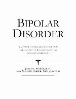 Bipolar Disorder - A Medical Dictionary, Bibliography, and Annotated Research Guide to Internet References