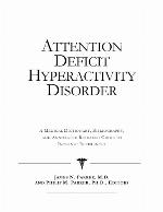 Attention deficit hyperactivity disorder : a medical dictionary, bibliography, and annotated research guide to internet references