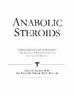 Anabolic Steroids - A Medical Dictionary, Bibliography, and Annotated Research Guide to Internet References.
