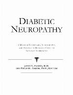 Diabetic neuropathy : a medical dictionary, bibliography, and annotated research guide to Internet references