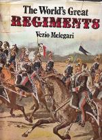The World's Great Regiments