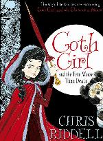 Goth Girl and the Fete Worse Than Death