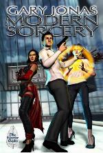 Modern Sorcery