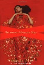 Becoming Madame Mao