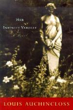 Her Infinite Variety