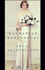Manhattan Monologues
