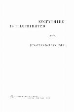 Everything Is Illuminated