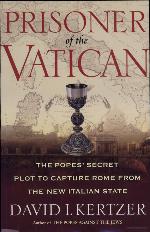 Prisoner of the Vatican