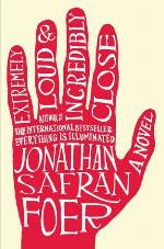 Extremely Loud and Incredibly Close