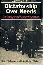 Dictatorship Over Needs