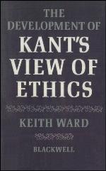The Development of Kant's View of Ethics