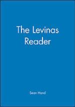 The Levinas Reader