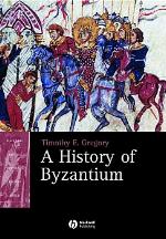 A History of Byzantium