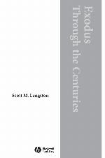 Exodus Through the Centuries