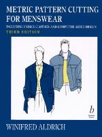 Metric Pattern Cutting For Menswear