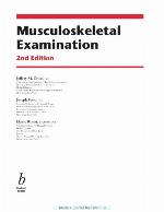 Musculoskeletal Examination