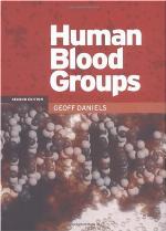 Human Blood Groups