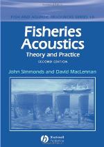 Fisheries Acoustics
