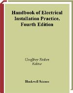 Handbook of Electrical Installation Practice