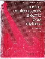 Reading Contemporary Electric Bass