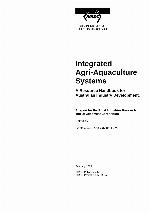Integrated agri-aquaculture systems : a resource handbook for Australian industry development : a report for the Rural Industries Research and Development Corporation