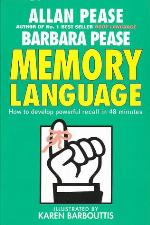 Memory Language - How to Develop Powerful Recall in 48 Minutes
