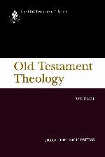 Old Testament Theology, Volume One