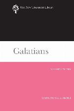 Galatians (New Testament Library)